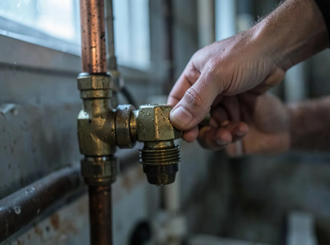 Emergency Plumber Gerber, CA FAQs